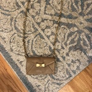 TORY BURCH WALLET/CLUTCH